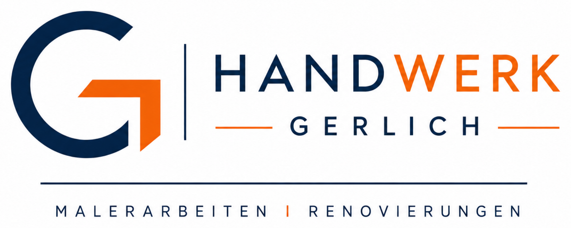 Handwerk Gerlich – Malerarbeiten und Renovierungen